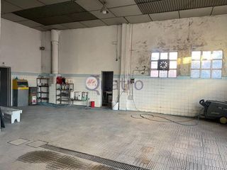 Local comercial en venta en La Chantría - La Lastra en León