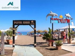 Piso en venta en Centro en Torremolinos