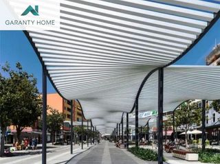 Piso en venta en Centro en Torremolinos