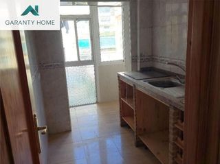 Piso en venta en Centro en Torremolinos