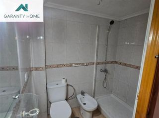 Piso en venta en Centro en Torremolinos