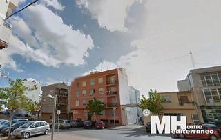 Piso en venta en Vall d´Uixó (la)
