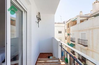 Piso en venta en Almuñecar en Almuñécar