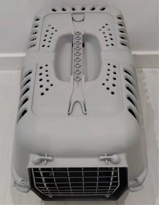 Transportín para mascotas