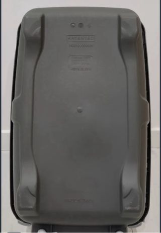 Transportín para mascotas