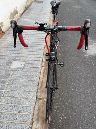 Bicicleta Orbea Carretera