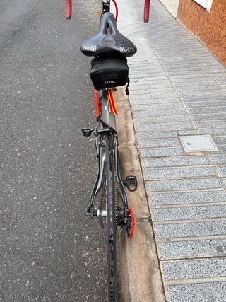 Bicicleta Orbea Carretera
