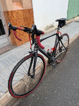 Bicicleta Orbea Carretera