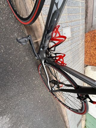 Bicicleta Orbea Carretera