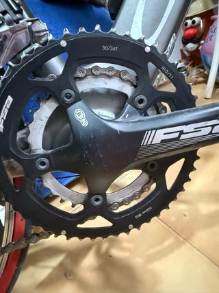 Bicicleta Orbea Carretera