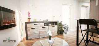 Piso en venta en San Pedro - Siana en Mieres