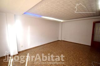 Piso en venta en Alcora, l´