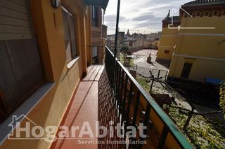 Piso en venta en Alcora, l´