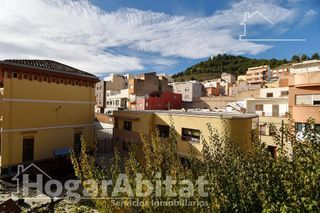 Piso en venta en Alcora, l´