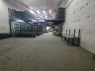 Nave industrial en venta en El Juncal - Av. de la Paz en Sevilla