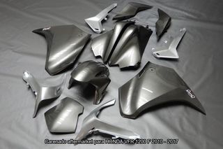 Oferta Carenado para HONDA VFR 1200 2010 - 2017