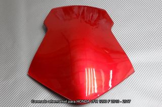 Oferta Carenado para HONDA VFR 1200 2010 - 2017