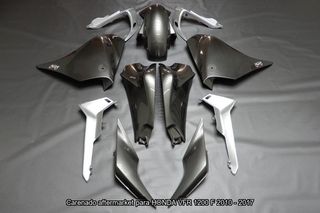 Oferta Carenado para HONDA VFR 1200 2010 - 2017
