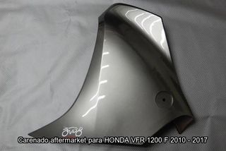 Oferta Carenado para HONDA VFR 1200 2010 - 2017