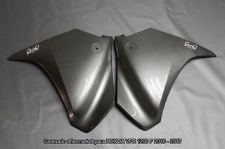 Oferta Carenado para HONDA VFR 1200 2010 - 2017