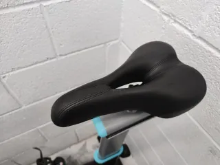 Bicicleta Estática Cecotec Drumfit