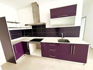 Piso en venta en Loeches