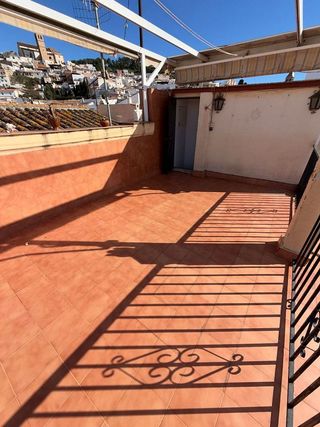 Dúplex en venta en Centro Ciudad - El Carmen en Vélez-Málaga