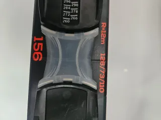 Esquís Rossignol React 6 2022