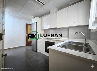 Piso en venta en Dolores