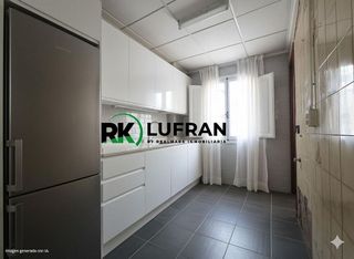 Piso en venta en Dolores