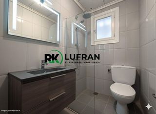 Piso en venta en Dolores