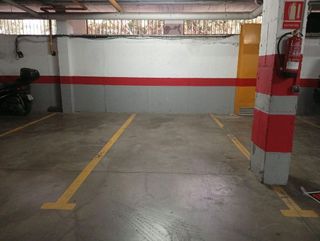 Garaje en venta en Pedro Salvador - Las Palmeritas en Sevilla