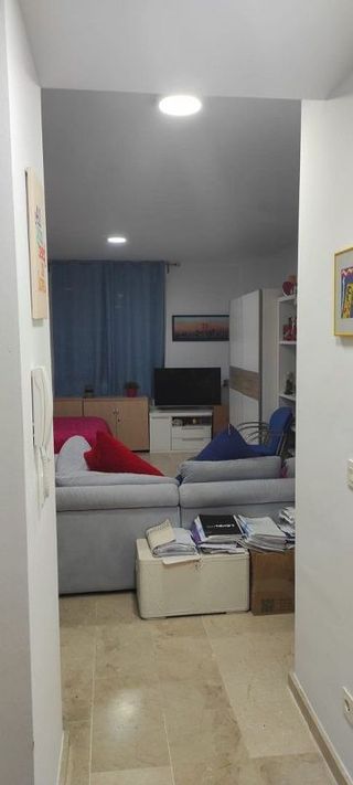 Piso en venta en Sanlúcar la Mayor