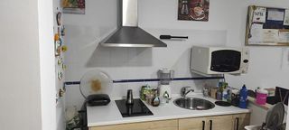 Piso en venta en Sanlúcar la Mayor