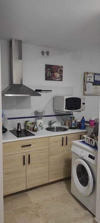 Piso en venta en Sanlúcar la Mayor