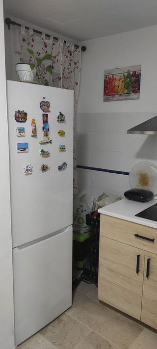 Piso en venta en Sanlúcar la Mayor