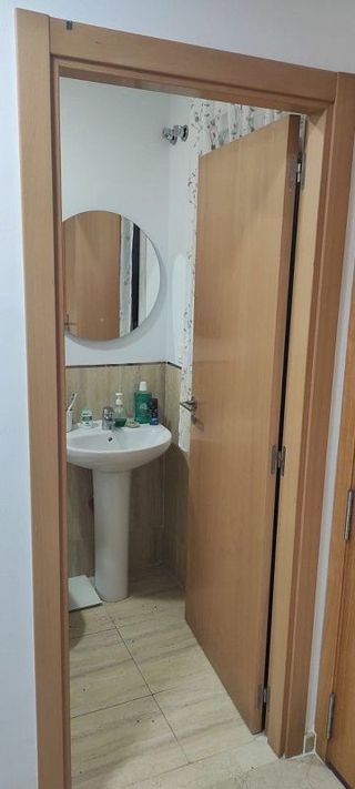 Piso en venta en Sanlúcar la Mayor