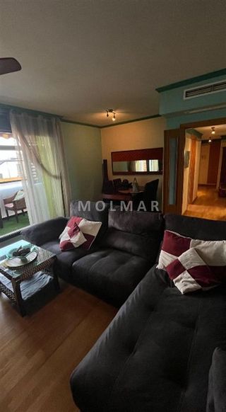 Piso en venta en Centro en Gandia