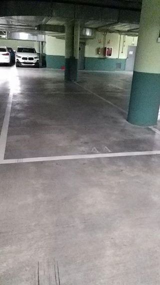 Garaje en venta en Polígono Industrial Sur en San Sebastián de los Reyes