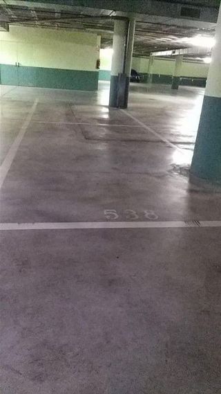 Garaje en venta en Polígono Industrial Sur en San Sebastián de los Reyes