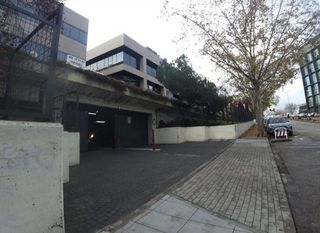 Garaje en venta en Polígono Industrial Sur en San Sebastián de los Reyes