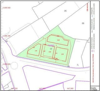 Garaje en venta en Polígono Industrial Sur en San Sebastián de los Reyes
