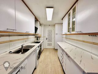 Piso en venta en Vergel - Las Olivas en Aranjuez