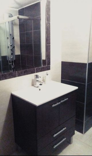Piso en venta en Águilas ciudad en Águilas