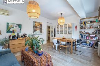 Piso en venta en Camino de Ronda - Rosaleda en Granada