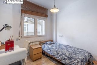 Piso en venta en Camino de Ronda - Rosaleda en Granada