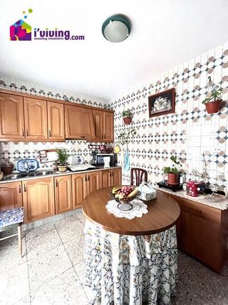 Piso en venta en Albox