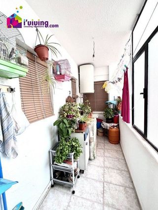 Piso en venta en Albox