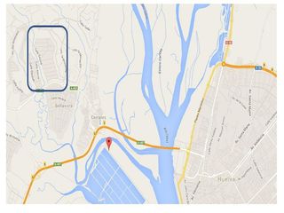 Terreno en venta en Aljaraque