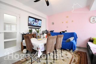 Piso en venta en Oliva pueblo en Oliva